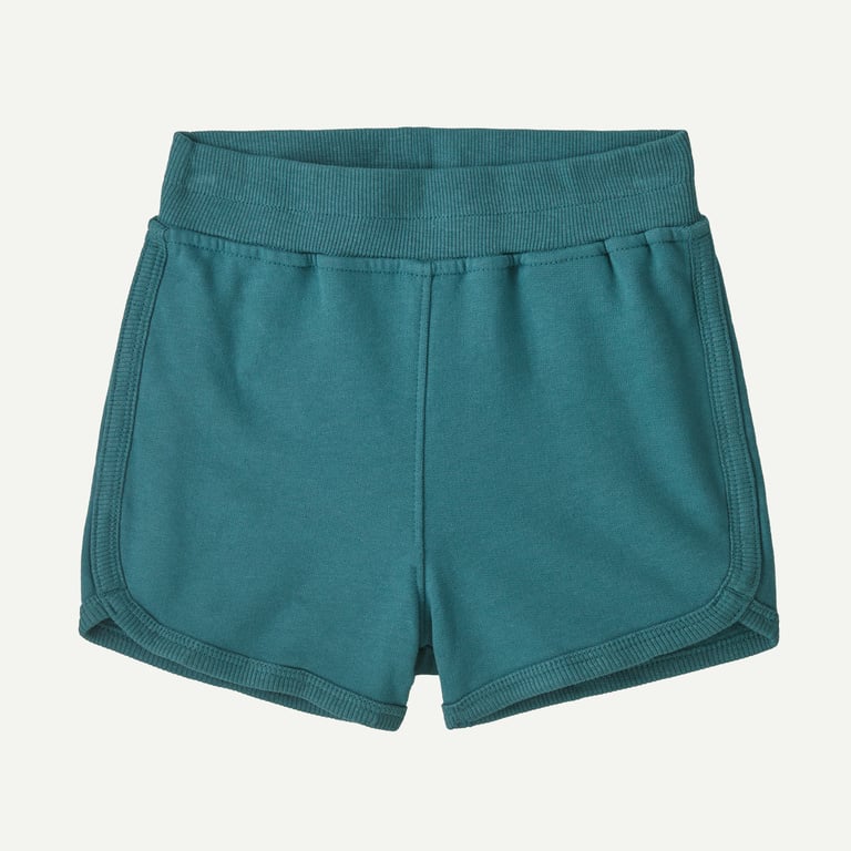 Patagonia Baby Sweatshorts