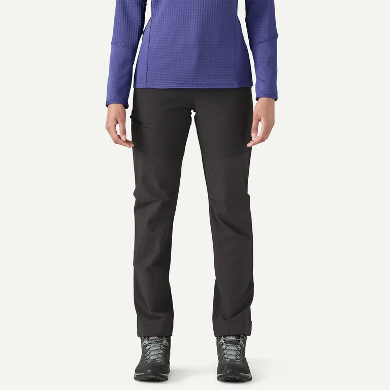 Patagonia Women's Terravia Peak Trail Pants - Short