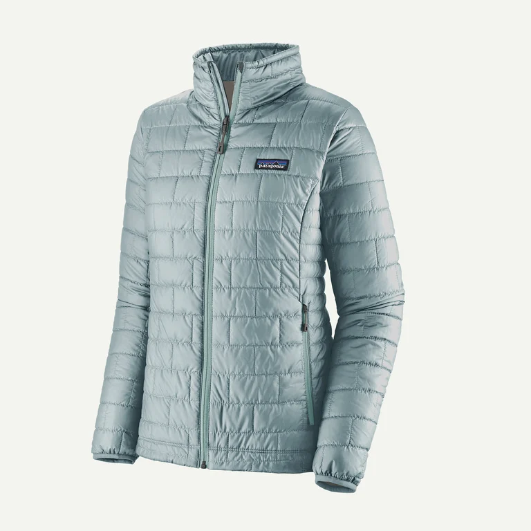 Patagonia Women's Nano Puff&reg; Packable Insulated Jacket