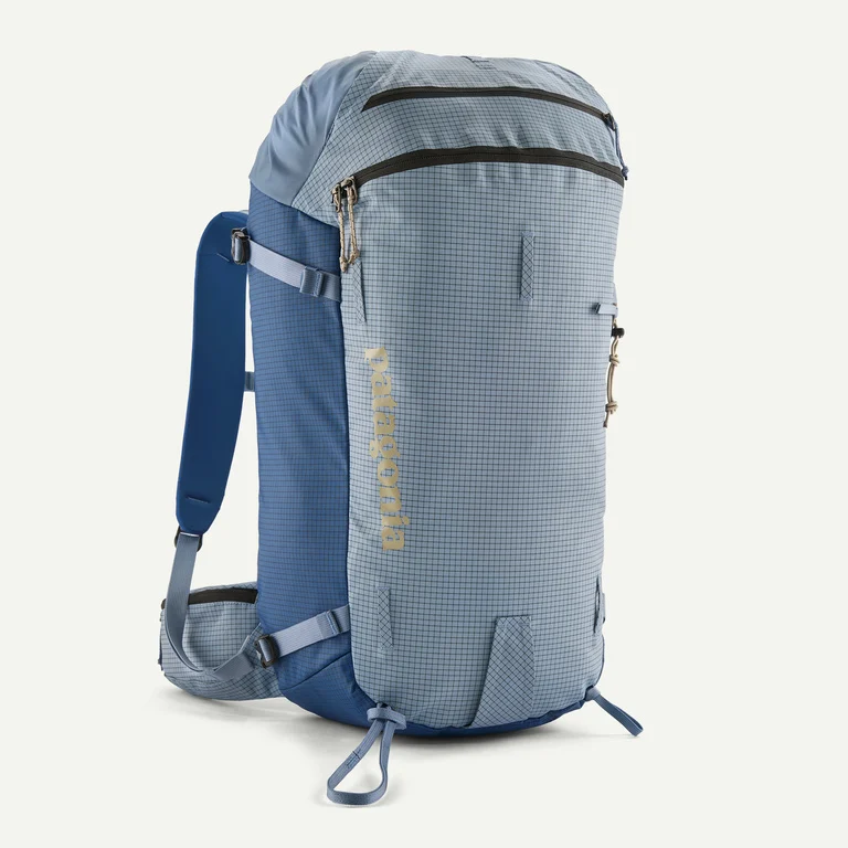 Patagonia Descensionist Backcountry Ski/Snow Pack 37L