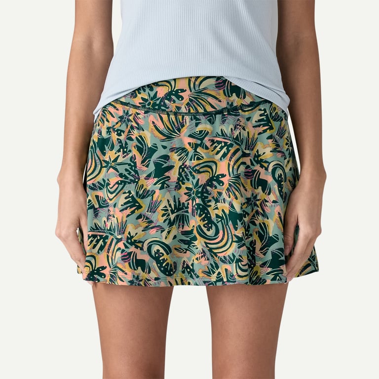 Patagonia Women's Maipo Active Skort