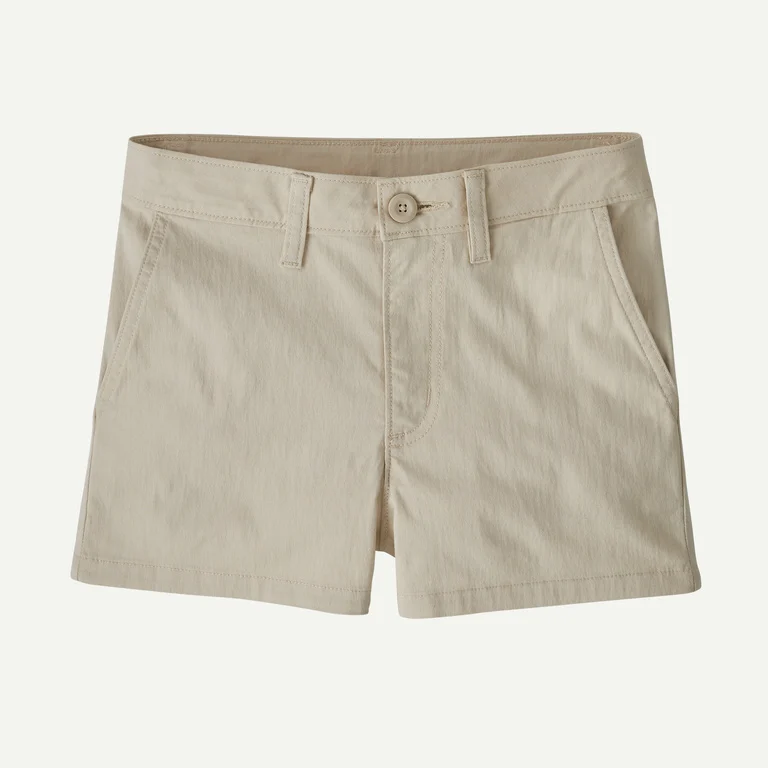 Patagonia Kids' Nomader Shorts - 2" Inseam