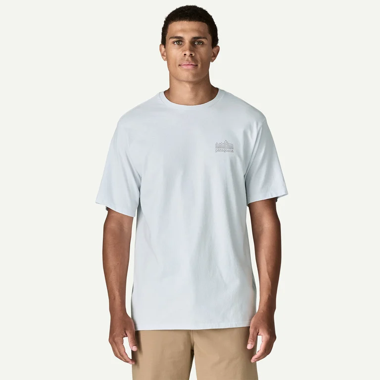 Patagonia Men's Strataspire Responsibili-Tee&reg;