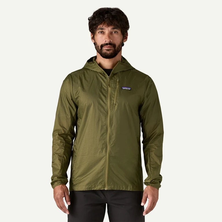 Patagonia Men's Houdini&reg; Windbreaker Jacket