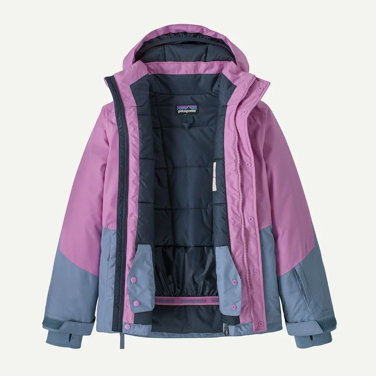 Patagonia Kids' Powder Town Snow Jacket