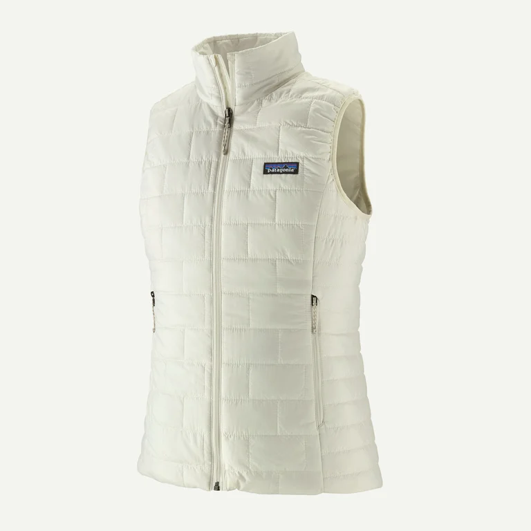 Patagonia Women's Nano Puff&reg; Packable Insulated Vest
