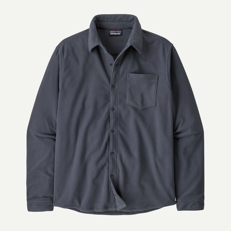 Patagonia Men's Micro D&reg; Fleece Shirt
