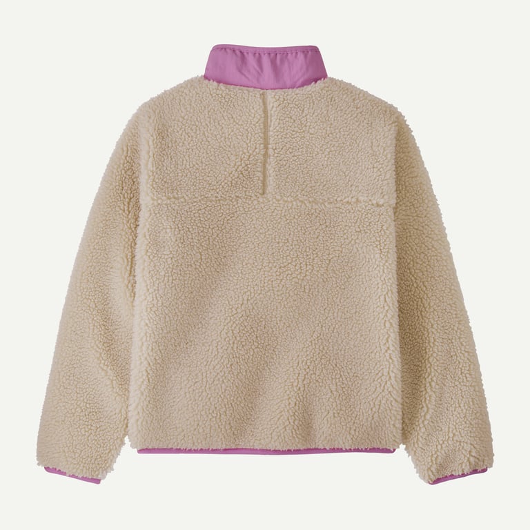 Patagonia Kids' Retro-X&reg; Fleece Jacket