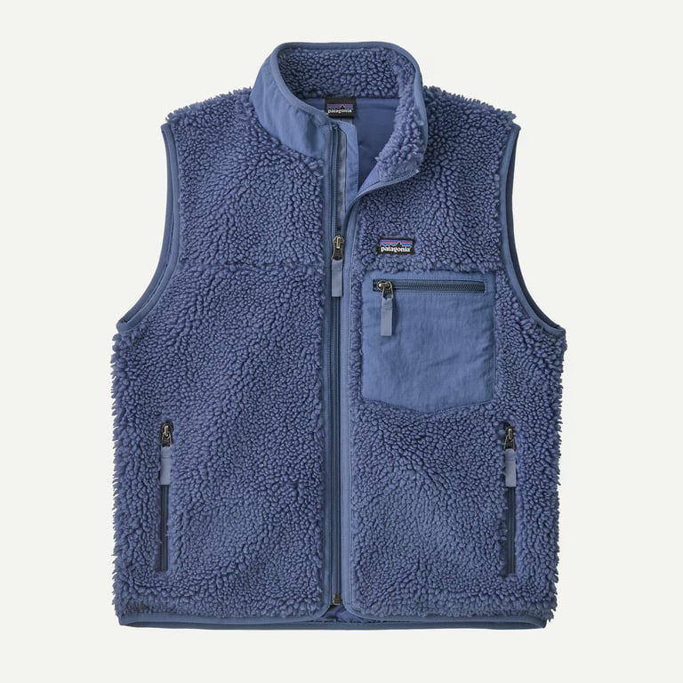 Patagonia Kids' Retro-X&reg; Fleece Vest