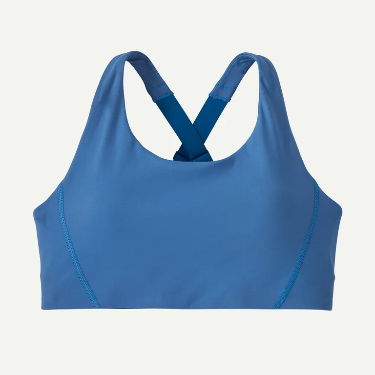 Patagonia Women's Shadowlite Mid-Impact Adjustable Sports Bra