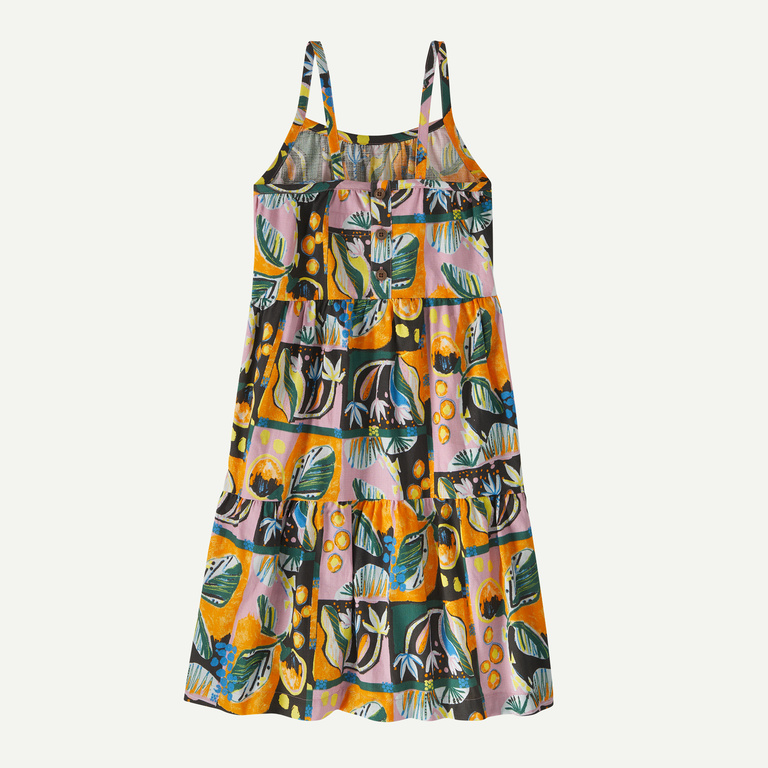 Patagonia Kids' Pataloha&reg; Dress