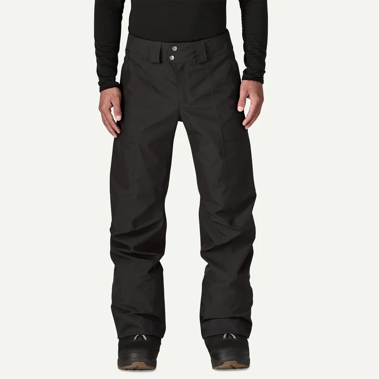 Patagonia Men's Storm Shift Ski/Snowboard Pants - Regular