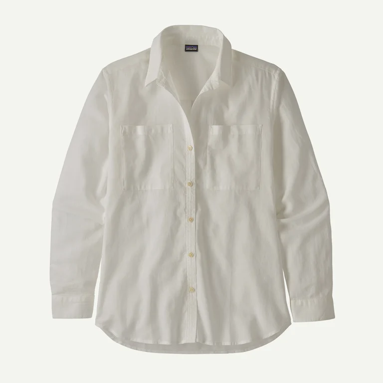 Patagonia Women's Lightweight A/C&reg; Buttondown Shirt