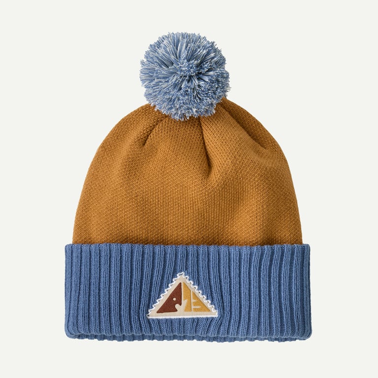 Patagonia Powder Town Ski Beanie