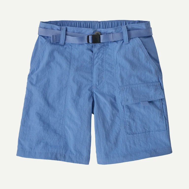 Patagonia Kids' Outdoor Everyday Shorts - 6" Inseam