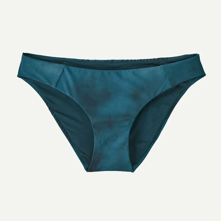 Patagonia Women's Sunamee Full Coverage Bikini Bottoms