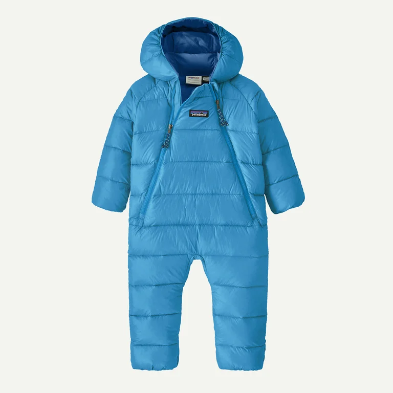 Patagonia Infant Hi-Loft Down Sweater&trade; Bunting