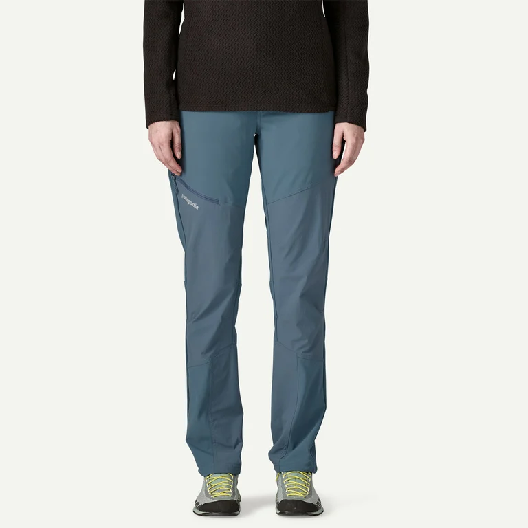 Patagonia Women's Terravia Alpine Pants - Regular