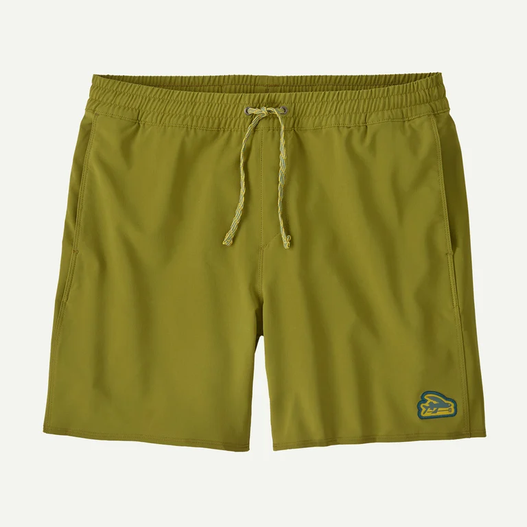 Patagonia Men's Hydropeak Volley Shorts - 16" Inseam