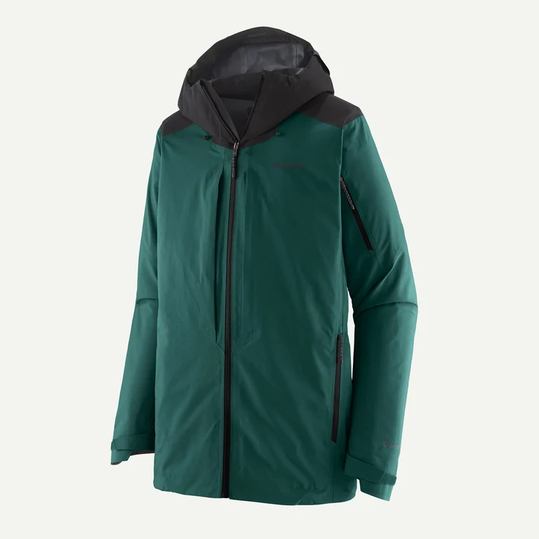 Patagonia Men's PowSlayer Ski/Snowboard Jacket