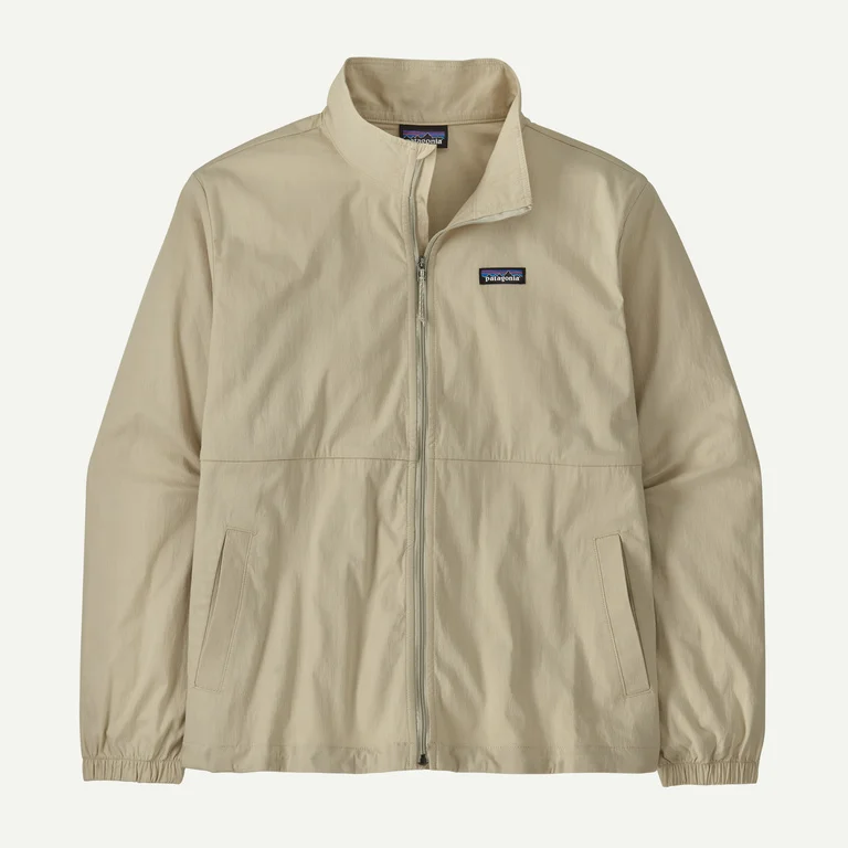 Patagonia Men's Nomader Travel Jacket