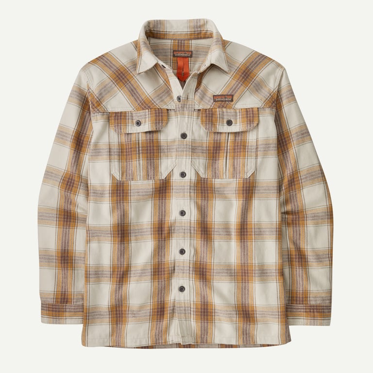 Patagonia Men's Farrier's Work Shirt