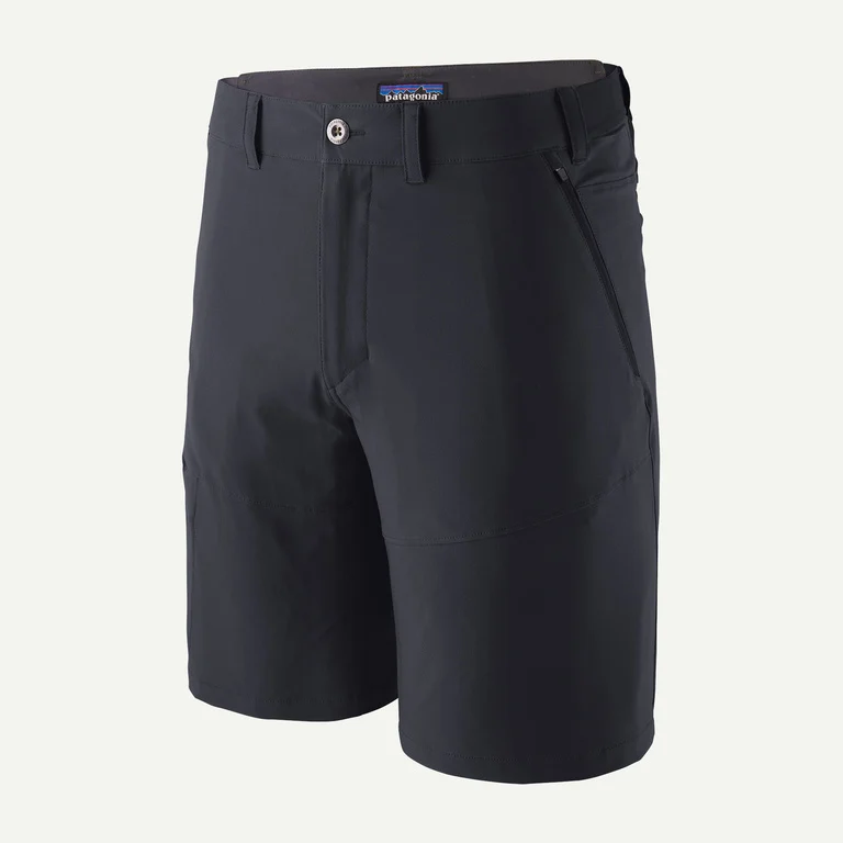 Patagonia Men's Terravia Trail Hiking Shorts - 10" Inseam