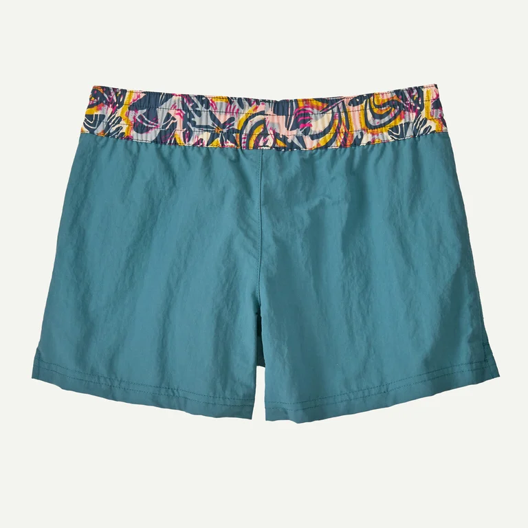 Patagonia Kids' Costa Rica Baggies&trade; Shorts - 3" Inseam - Unlined