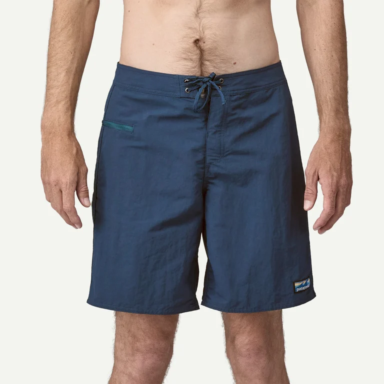 Patagonia Men's Wavefarer&reg; Boardshorts - 19" Inseam