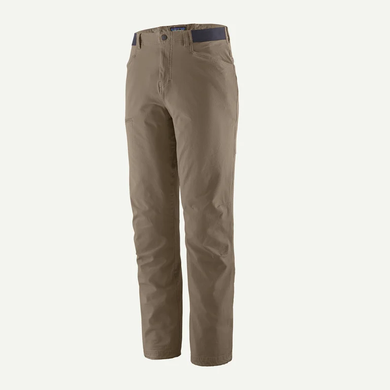 Patagonia Men's Venga Rock Climbing Pants - Short