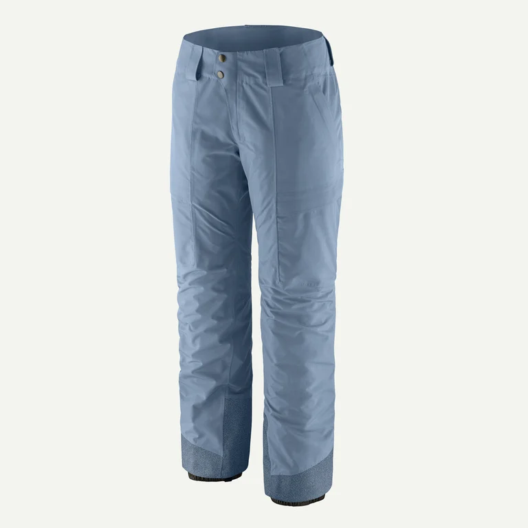 Patagonia Women's Storm Shift Ski/Snowboard Pants
