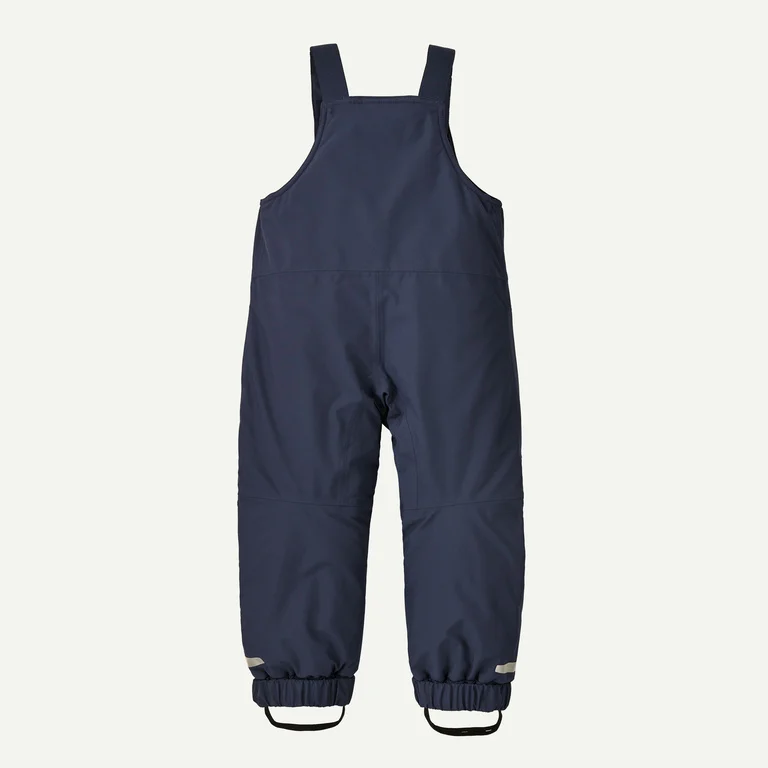 Patagonia Baby Snow Pile Bibs