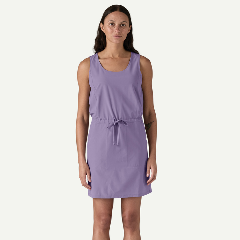 Patagonia Women's Fleetwith Dress