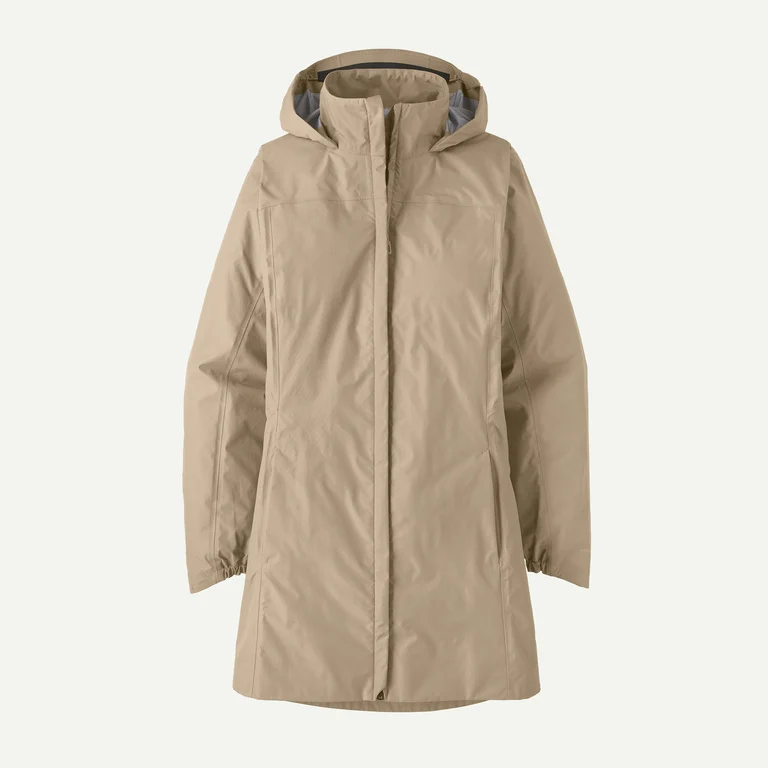 Patagonia Women's Torrentshell 3L Rain Parka