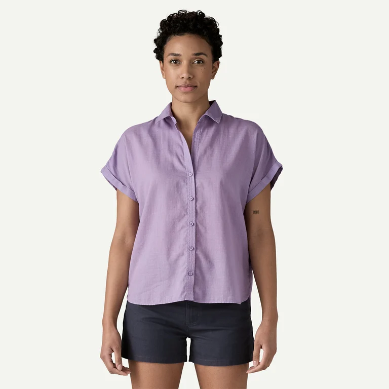 Patagonia Women's Lightweight A/C&reg; Shirt