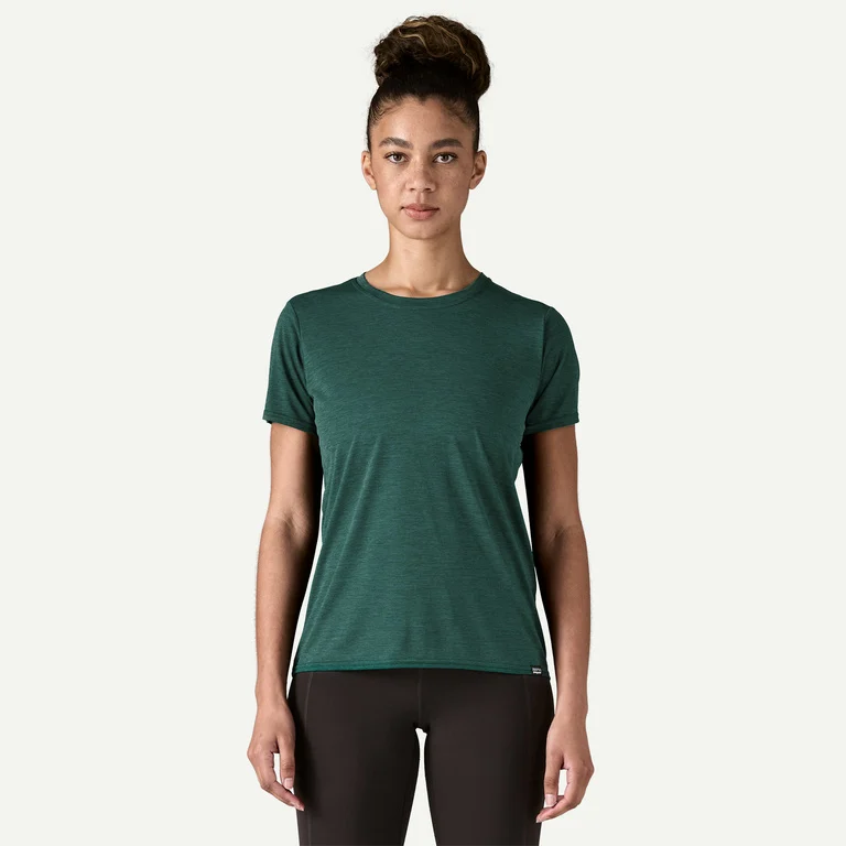 Patagonia Women's Capilene&reg; Cool Daily Shirt