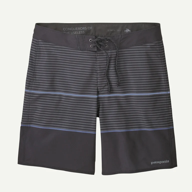 Patagonia Men's Hydropeak Boardshorts - 18" Inseam
