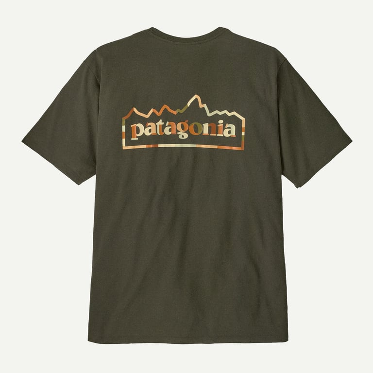 Patagonia Men's Unity Fitz Responsibili-Tee&reg;