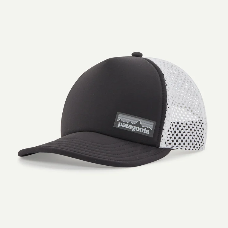 Patagonia Duckbill Trucker Hat