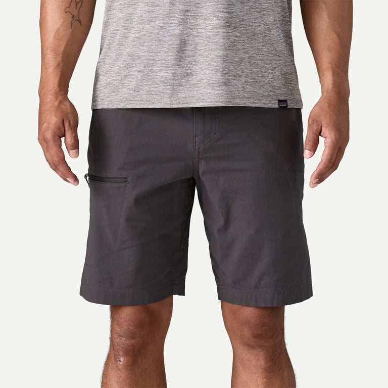 Patagonia Men's Venga Rock Climbing Shorts