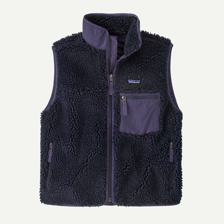 Patagonia Women's Classic Retro-X&reg; Fleece Vest