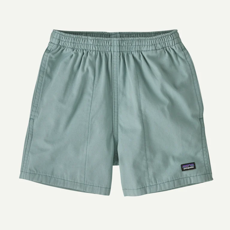 Patagonia Baby Funhoggers&reg; Cotton Shorts