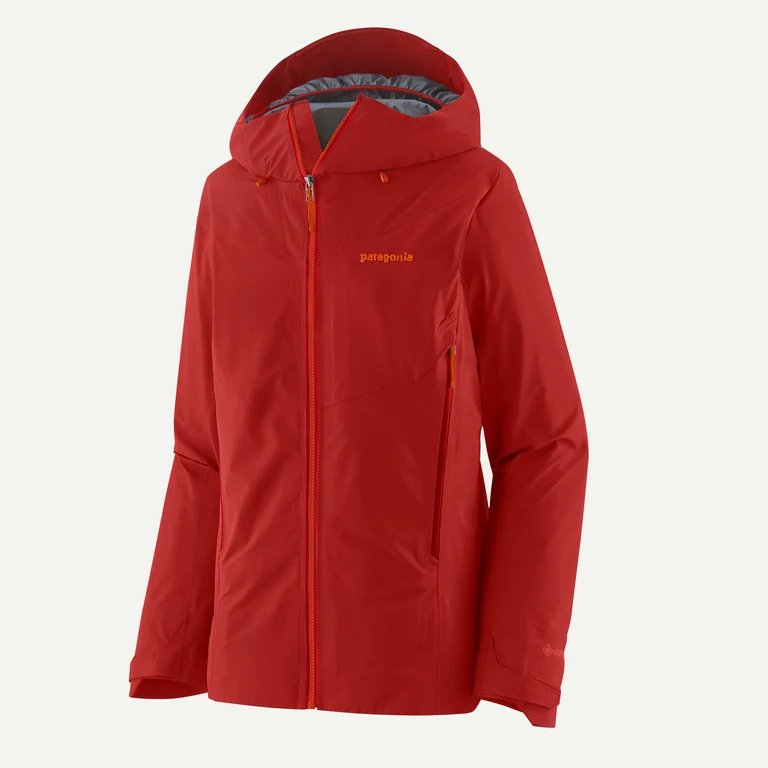 Patagonia Women's Super Free Alpine Jacket