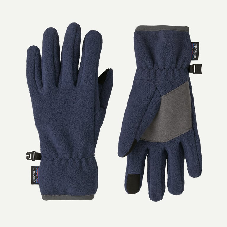Patagonia Kids' Synchilla&trade; Fleece Gloves