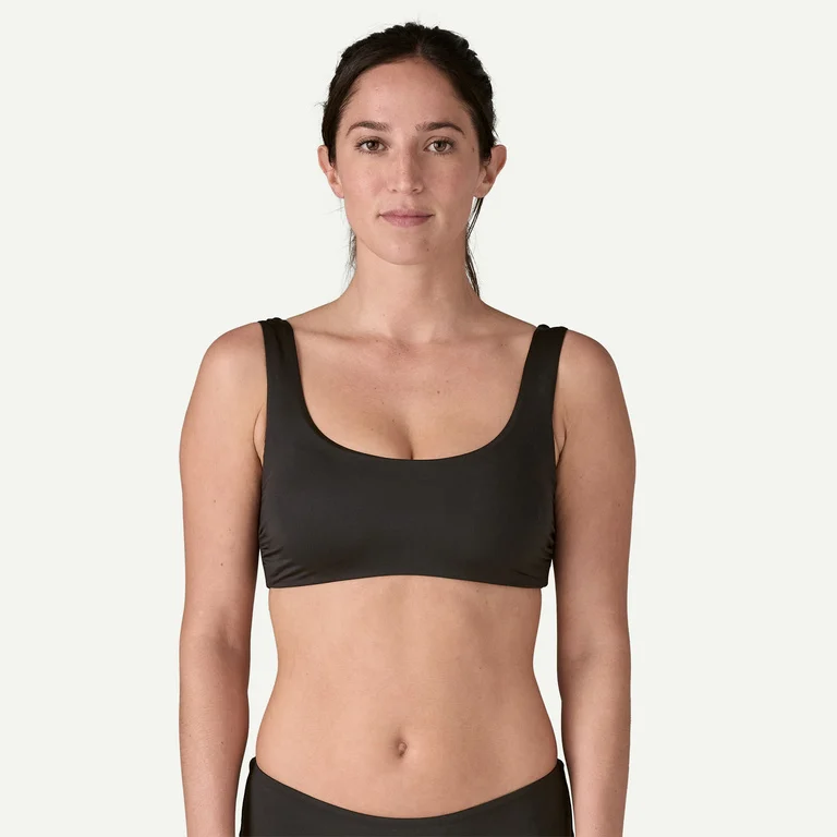 Patagonia Women's Wave For It Bikini Top