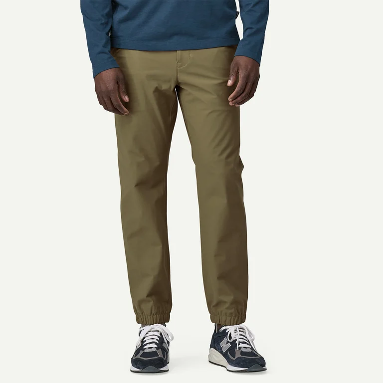 Patagonia Men's Transit Traveler Joggers