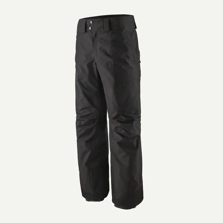 Patagonia Men's Storm Shift Ski/Snowboard Pants - Short