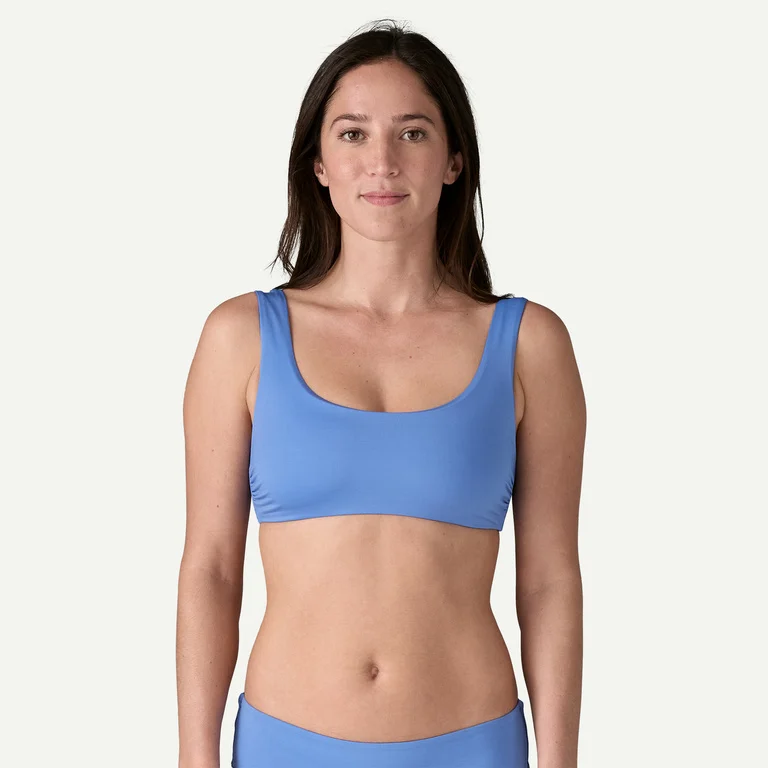 Patagonia Women's Wave For It Bikini Top