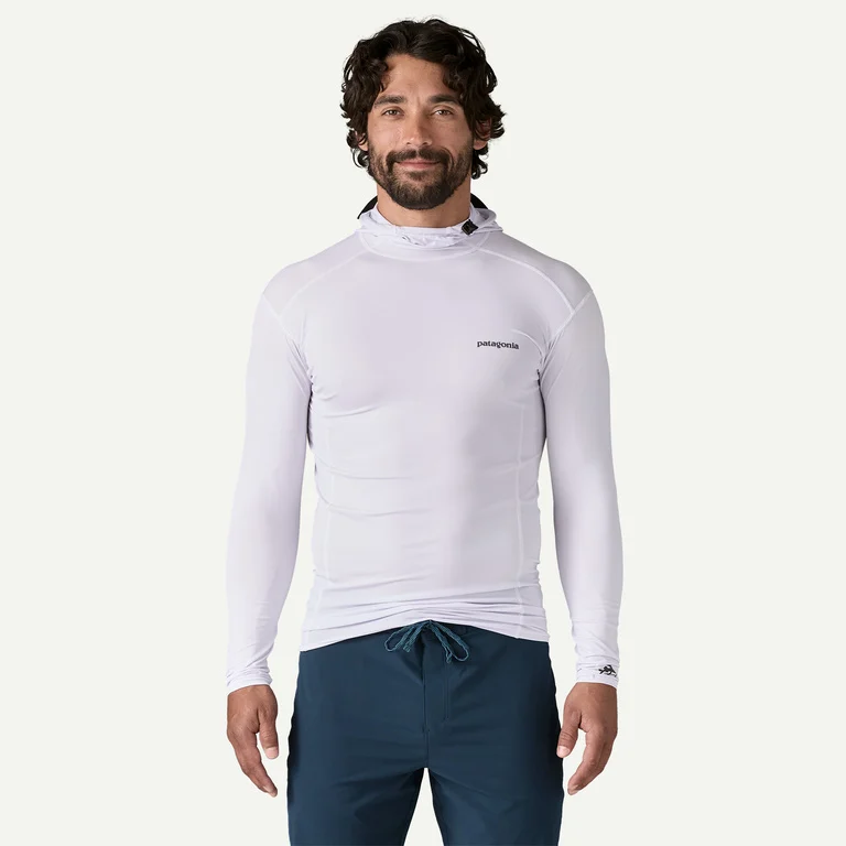 Patagonia Men's R&reg; Surf Hoody - Hooded Rashguard