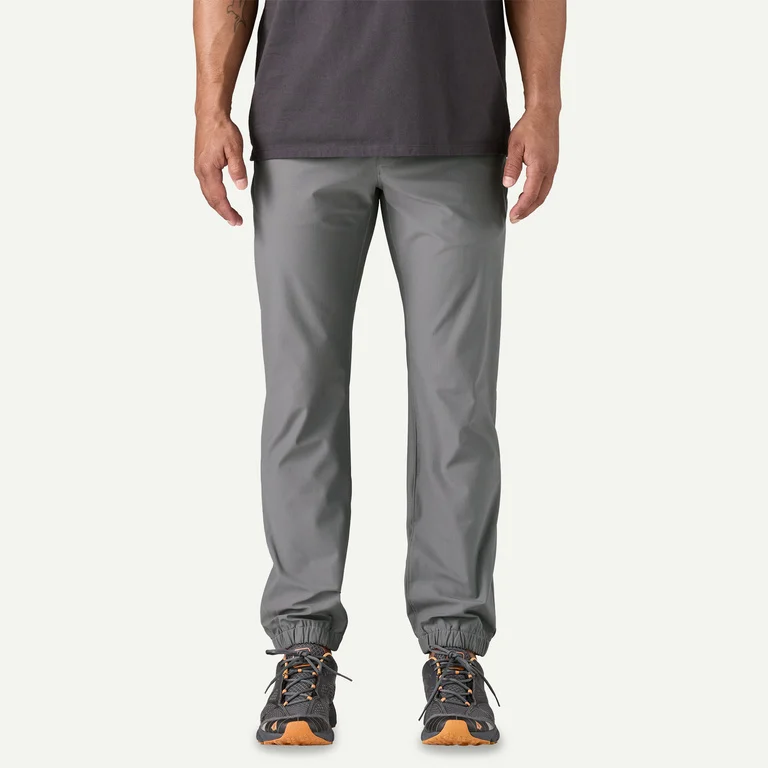 Patagonia Men's Transit Traveler Joggers